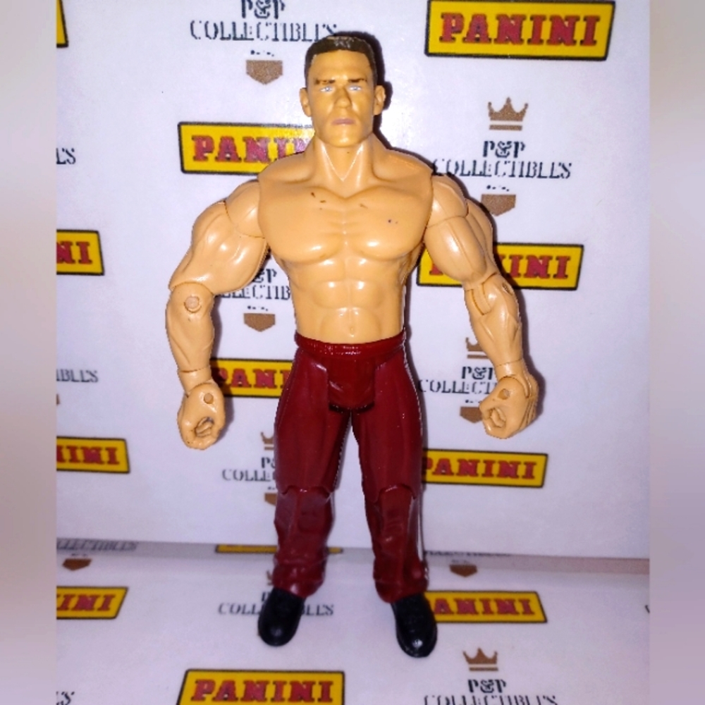 John Cena 🔥 WWE Wrestling Action Figure Toy
